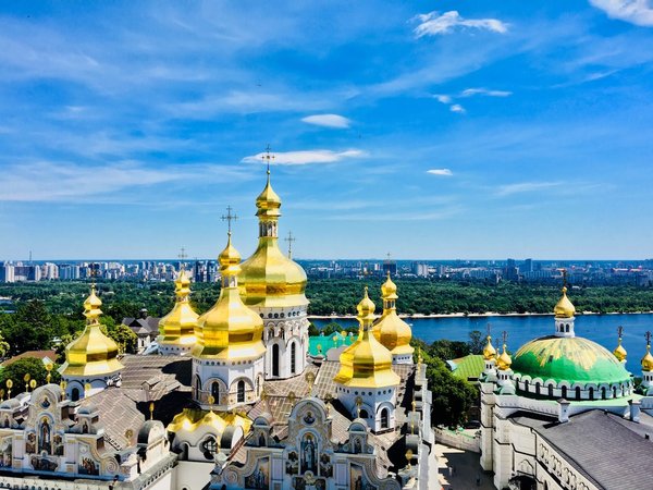 La magie de l'Ukraine: ce qu'elle a à offrir en tant que destination touristique