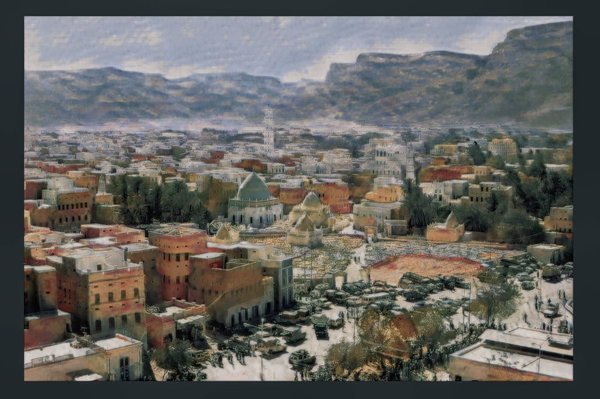 Le Yémen : Des mesures de sécurité indispensables pour une aventure inoubliable